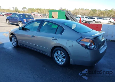 2012 Nissan Altima Base z USA, uszkodzony, nr VIN 1N4AL2AP5CN562749